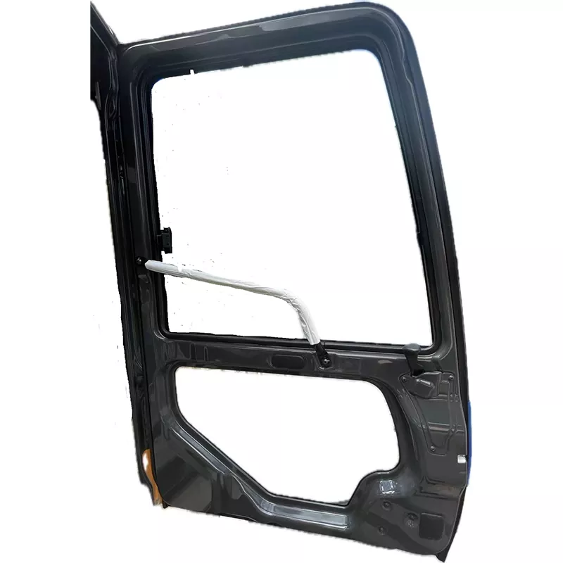 ประตูห้องโดยสารของ Case CX300D