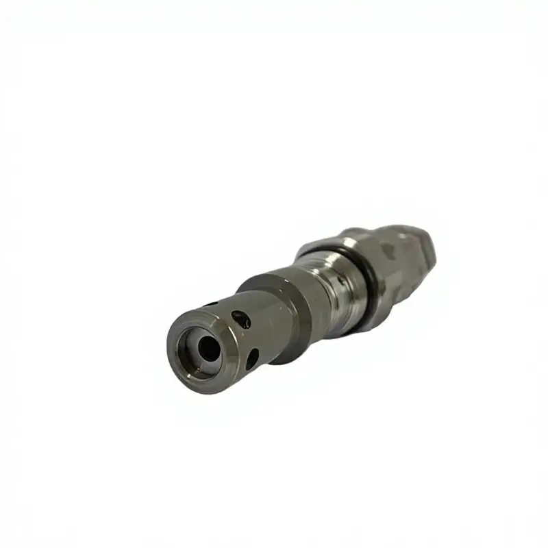 วาล์วระบายไฮดรอลิก Case CX330 LJ014720