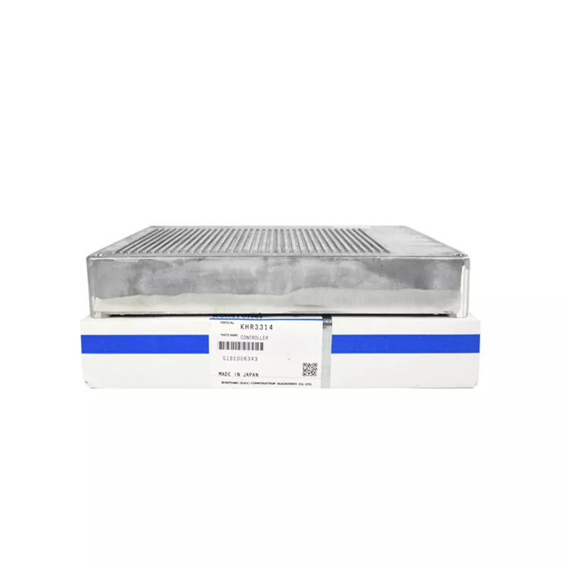 เคส CX460 ECU คอนโทรลเลอร์ KHR2680
