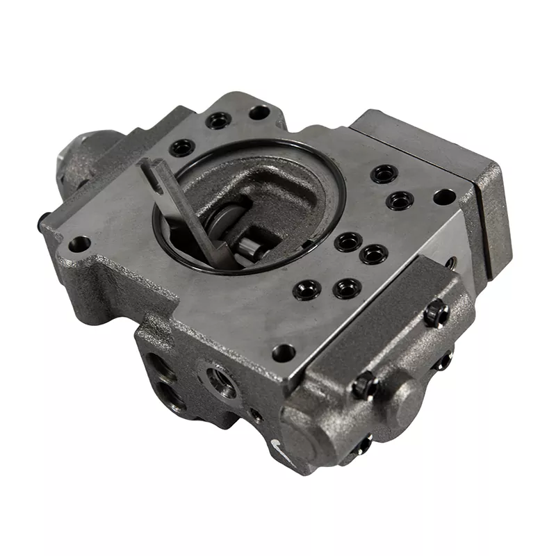 เรกูเลเตอร์ Doosan DH225-9 G-HN2M