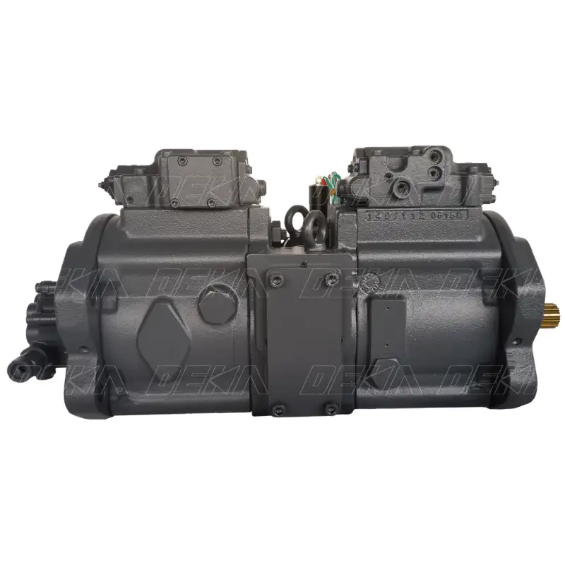 ปั๊มดูซาน DX225 K3V112DTP-9N1T