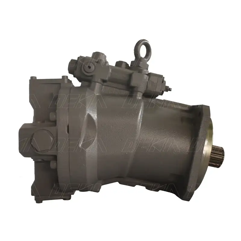 ปั๊มไฮดรอลิก Hitachi ZX330-3 HPV145