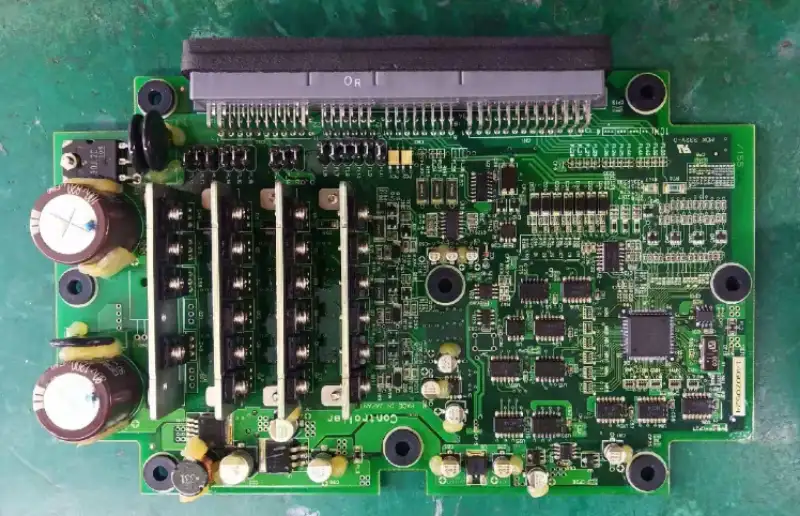 CASE CX460 ECU Controller KHR2680