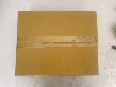 Sumitomo SH300 Port Relief Valve LJ014730