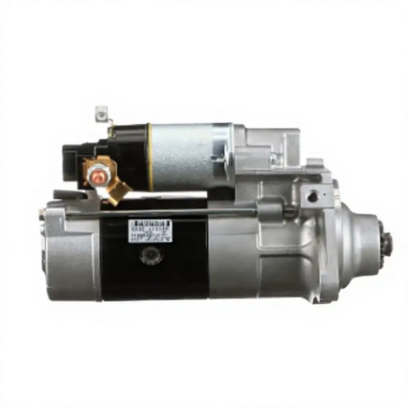มอเตอร์สตาร์ทเครื่องยนต์ ISUZU 8980703211