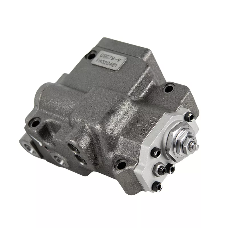 เรกูเลเตอร์ JCB JS210 G-9C79