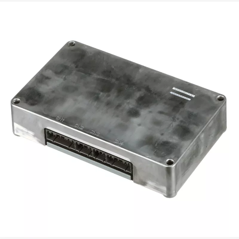 ลิงค์เบลท์ 210X3E ECU คอนโทรลเลอร์ KHR51018