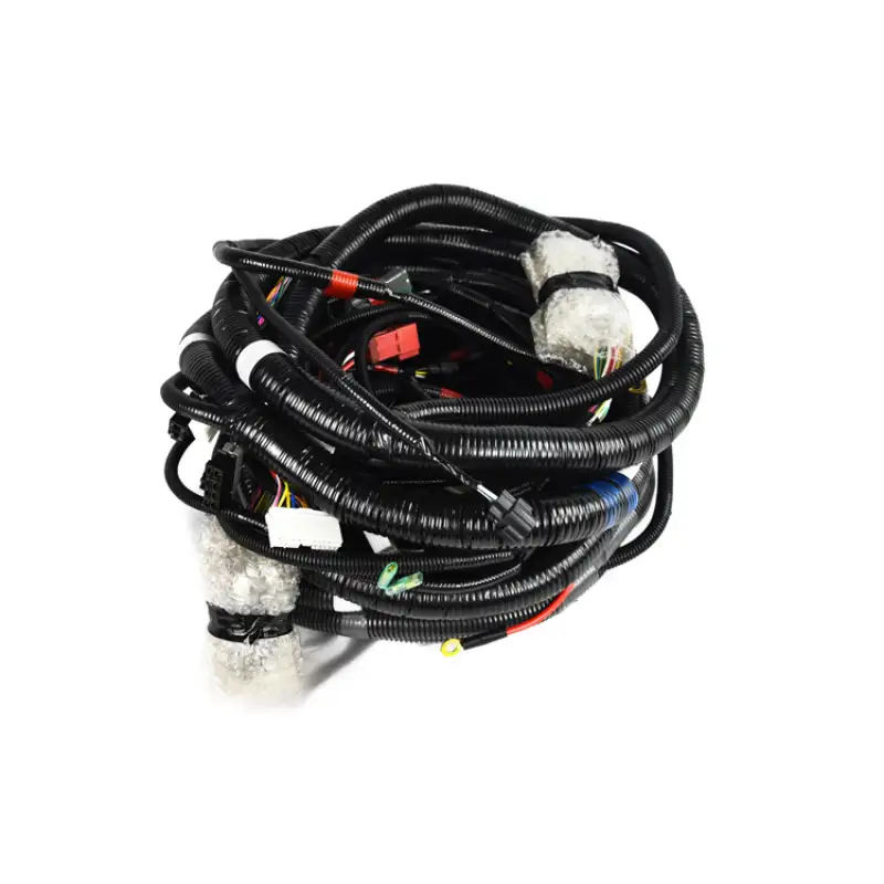 ชุดสายไฟเฟรม Linkbelt 210X2 KRR12930