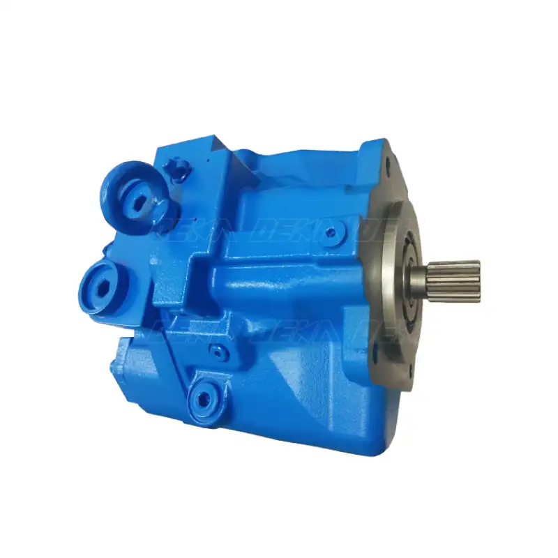 ปั๊มเกียร์ Rexroth AP2D36
