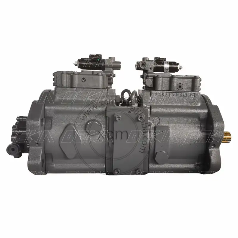 ปั๊มไฮดรอลิก Sany SY205 K3V112DTP-0E11