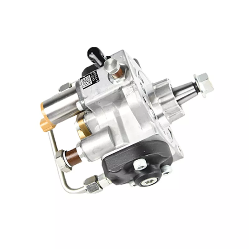 ปั๊มเชื้อเพลิงเครื่องยนต์ซูมิโตโม SH120-5