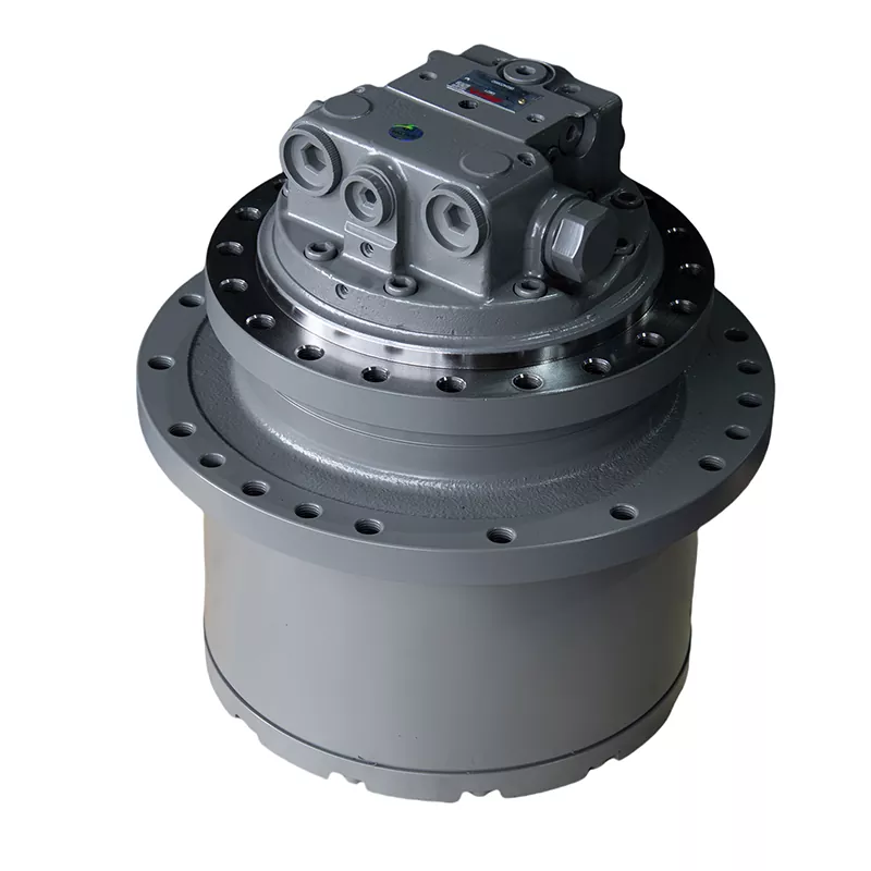 ซูมิโตโม SH130-6 ไดรฟ์สุดท้าย KNA15540