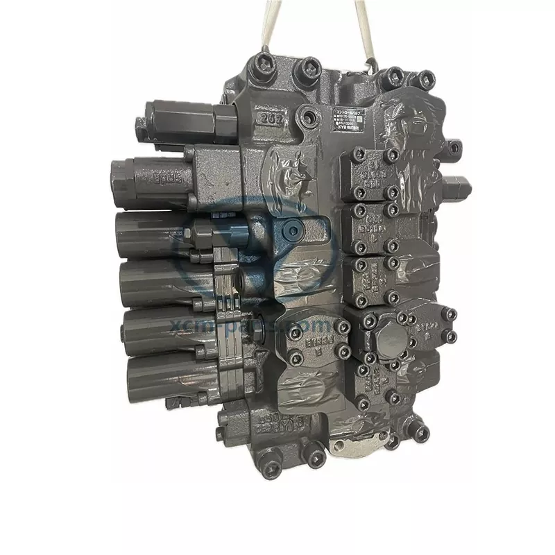 วาล์วควบคุมหลัก Sumitomo SH200 KRJ10315