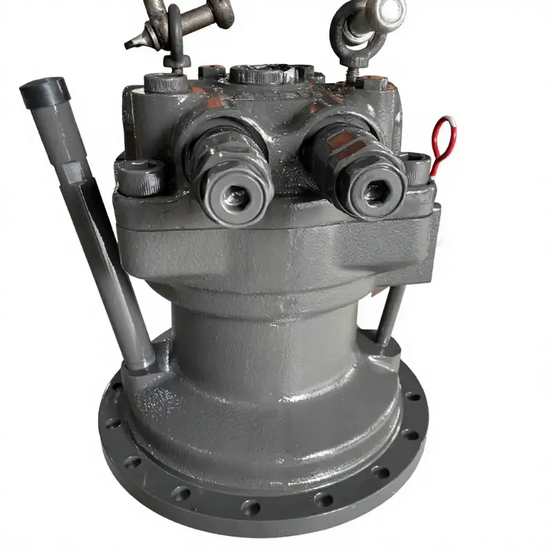ซูมิโตโม SH210-6 สวิงมอเตอร์ KRC11930