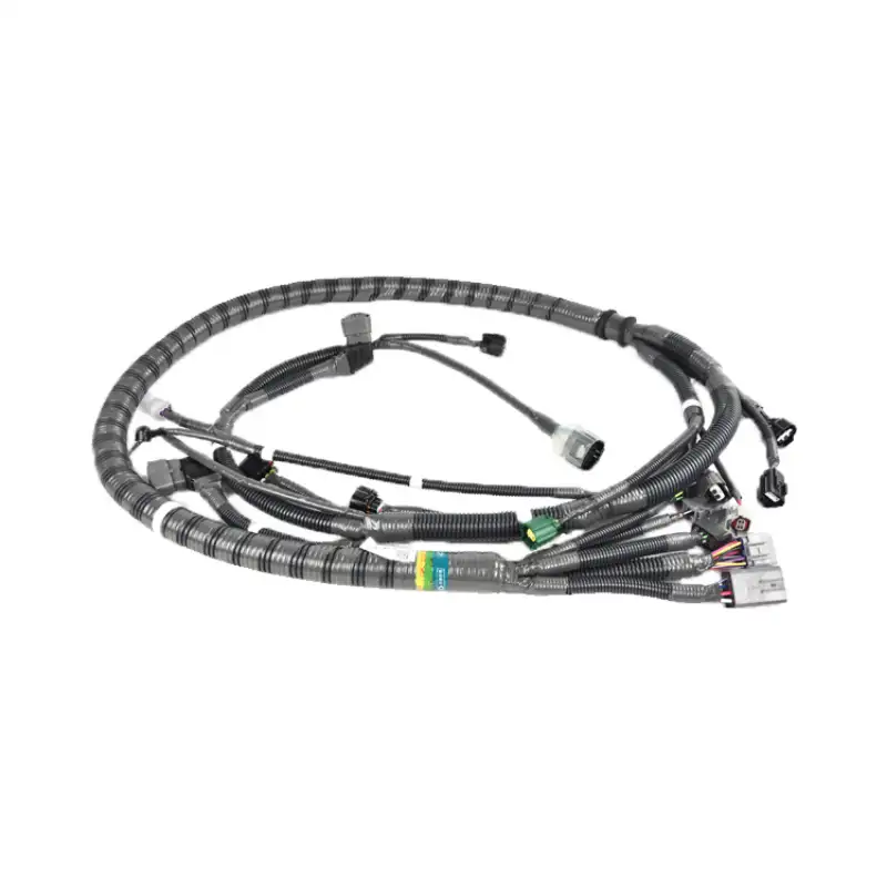 ชุดสายรัดเครื่องยนต์ Sumitomo SH240-5 8973628438