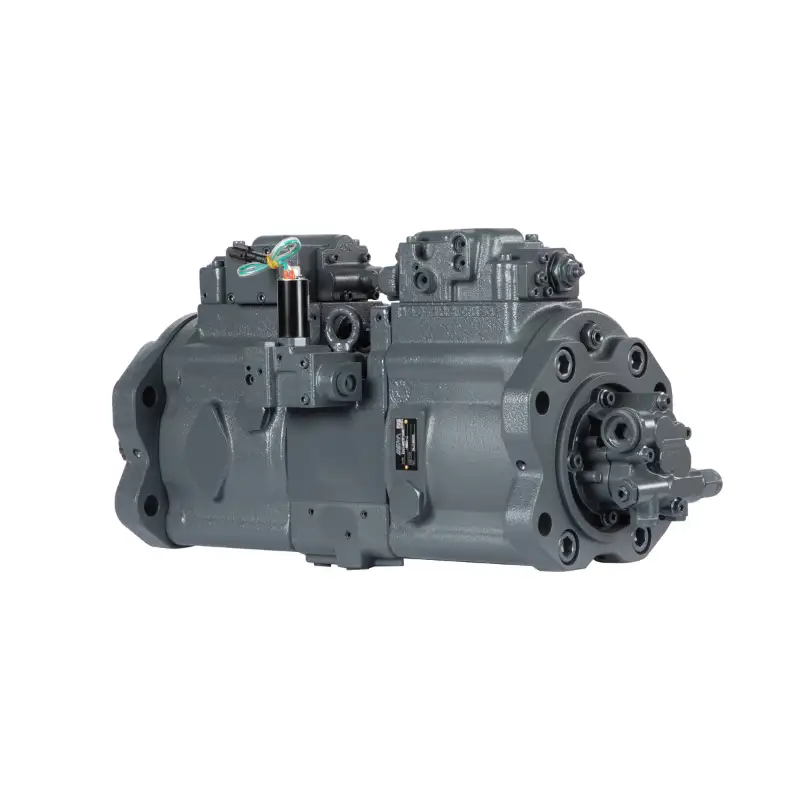 ซูมิโตโม SH300-3 ปั๊มไฮดรอลิก KSJ2851