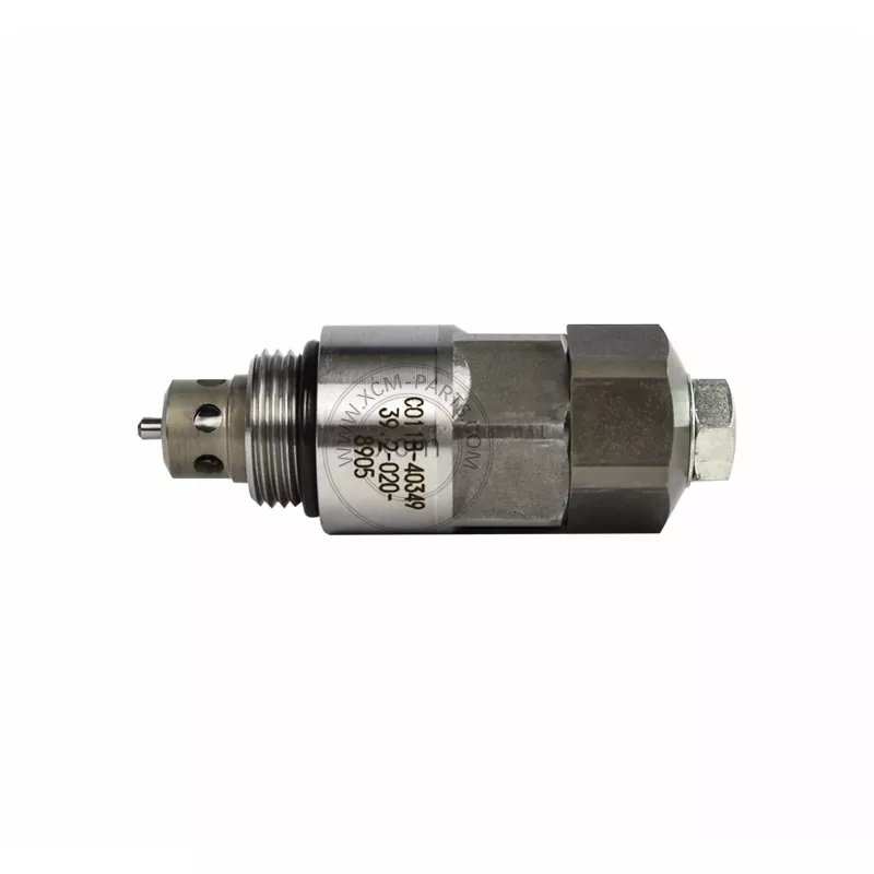 Sumitomo SH300 วาล์วระบายพอร์ต LJ014730