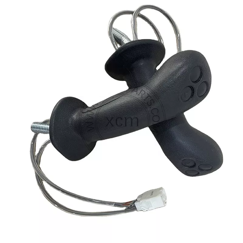 จอยสติ๊กขุดซูมิโตโม SH460
