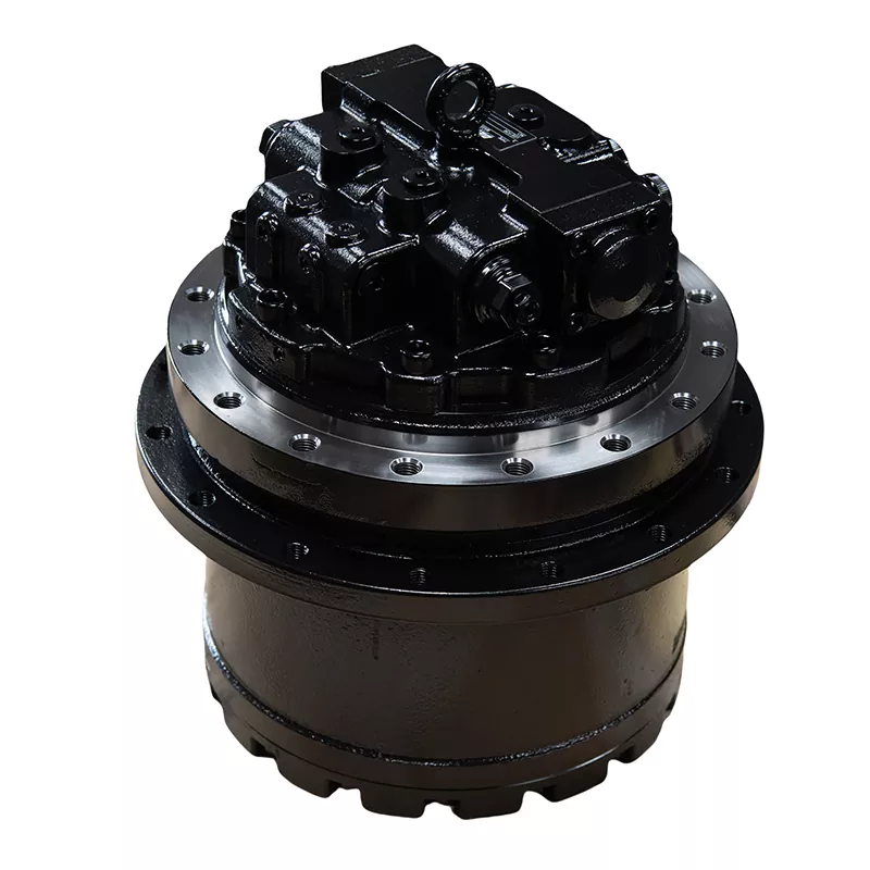 Volvo E312 ไดรฟ์สุดท้าย MAG85VP