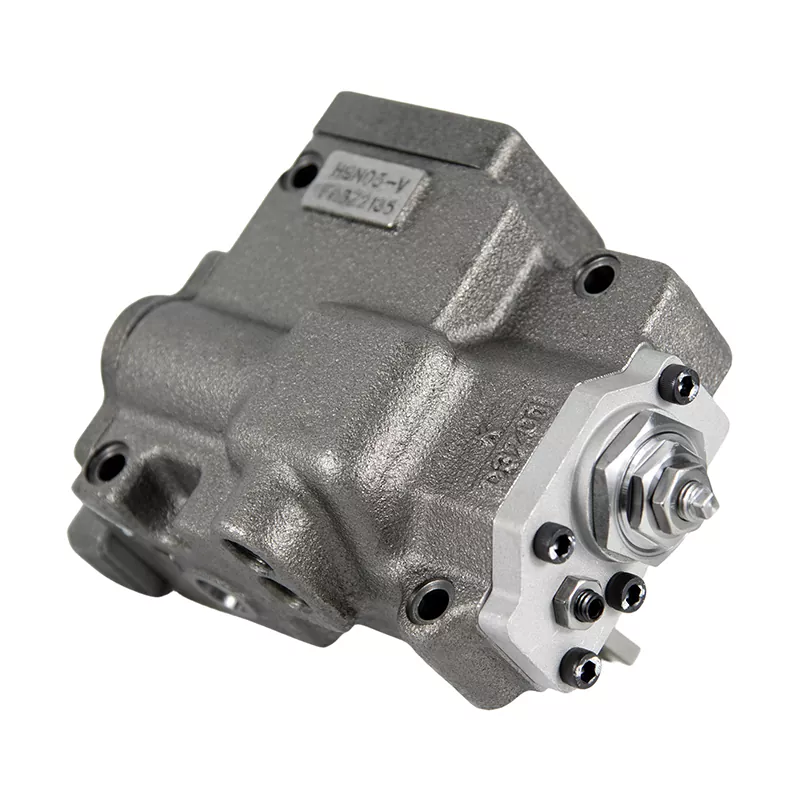 เรกูเลเตอร์วอลโว่ EC360 H-9N05
